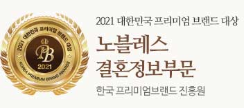 2021 대한민국 프리미엄 브랜드 대상