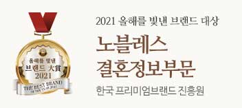 2021 올해를 빛낸 브랜드 대상