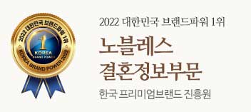 2022 대한민국 브랜드파워 1위