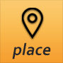 place