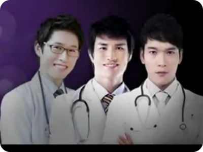 Private Drama Doctors Party