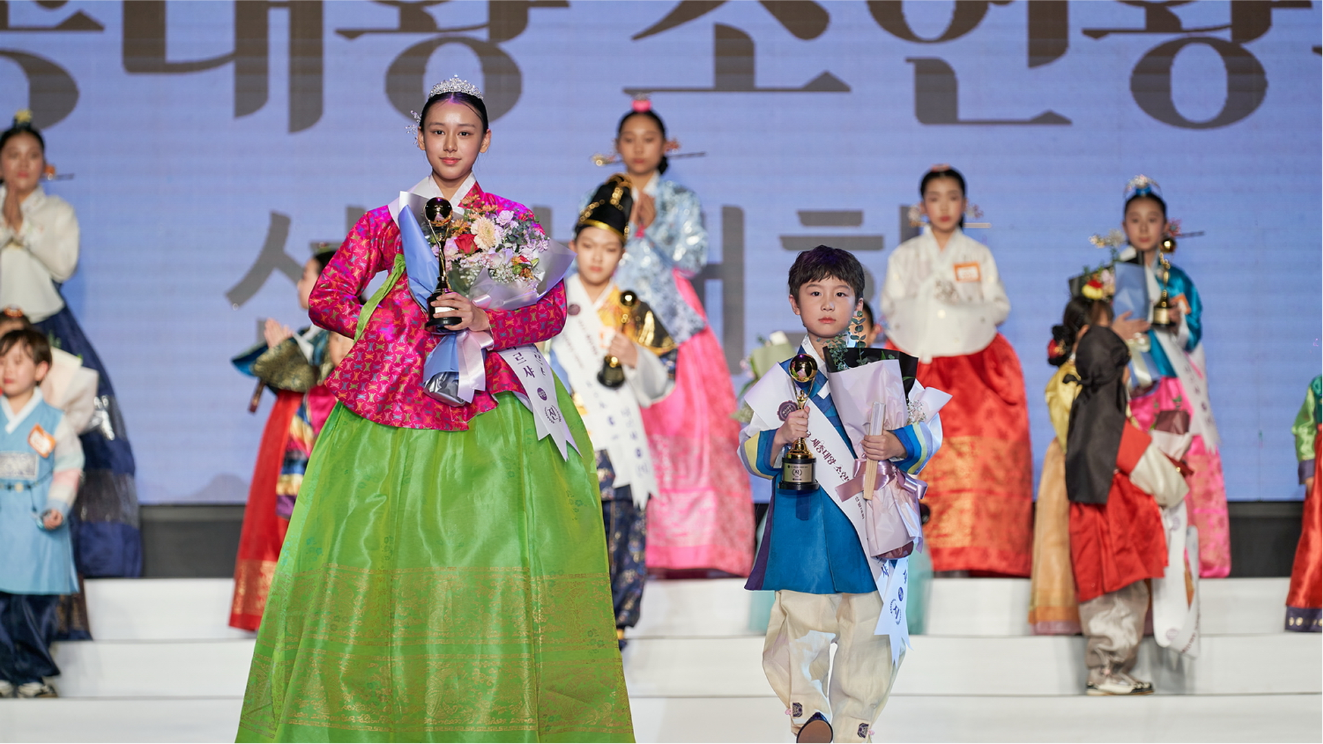 미인대회 이미지6