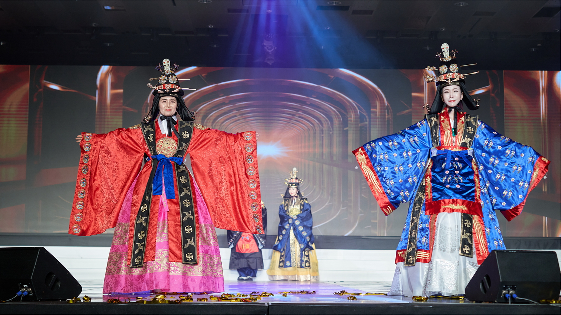 미인대회 이미지11